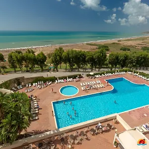 4* Otel Paradise Selinunte