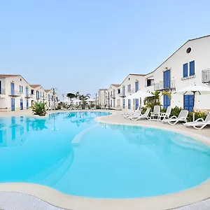 4* Otel Scala Dei Turchi