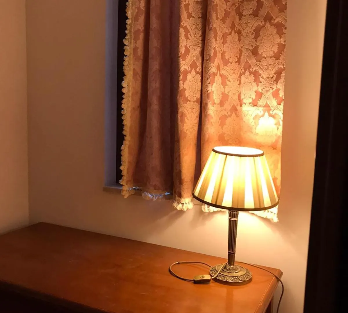 Casa Rosa 호텔 팔레르모