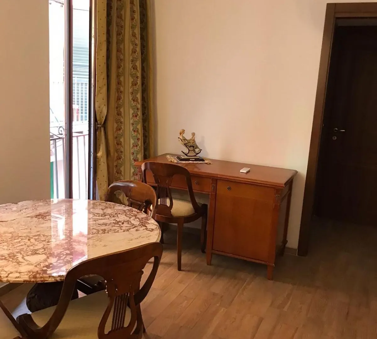 Casa Rosa 호텔 팔레르모
