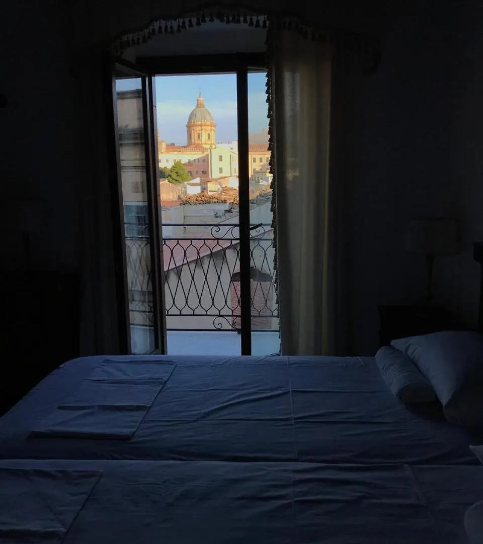 Casa Rosa Hotel Palermo
