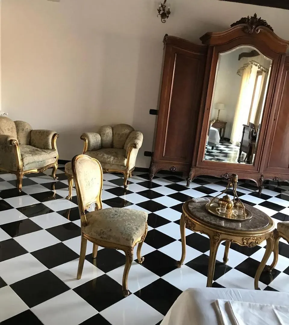 Casa Rosa Hotel Palermo 0*,  Italy
