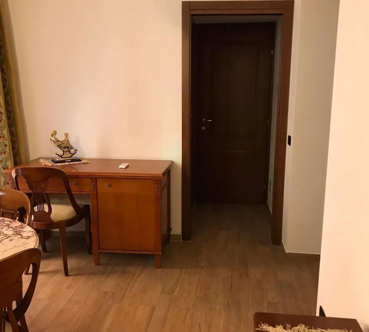 Casa Rosa Hotel Palermo Italy