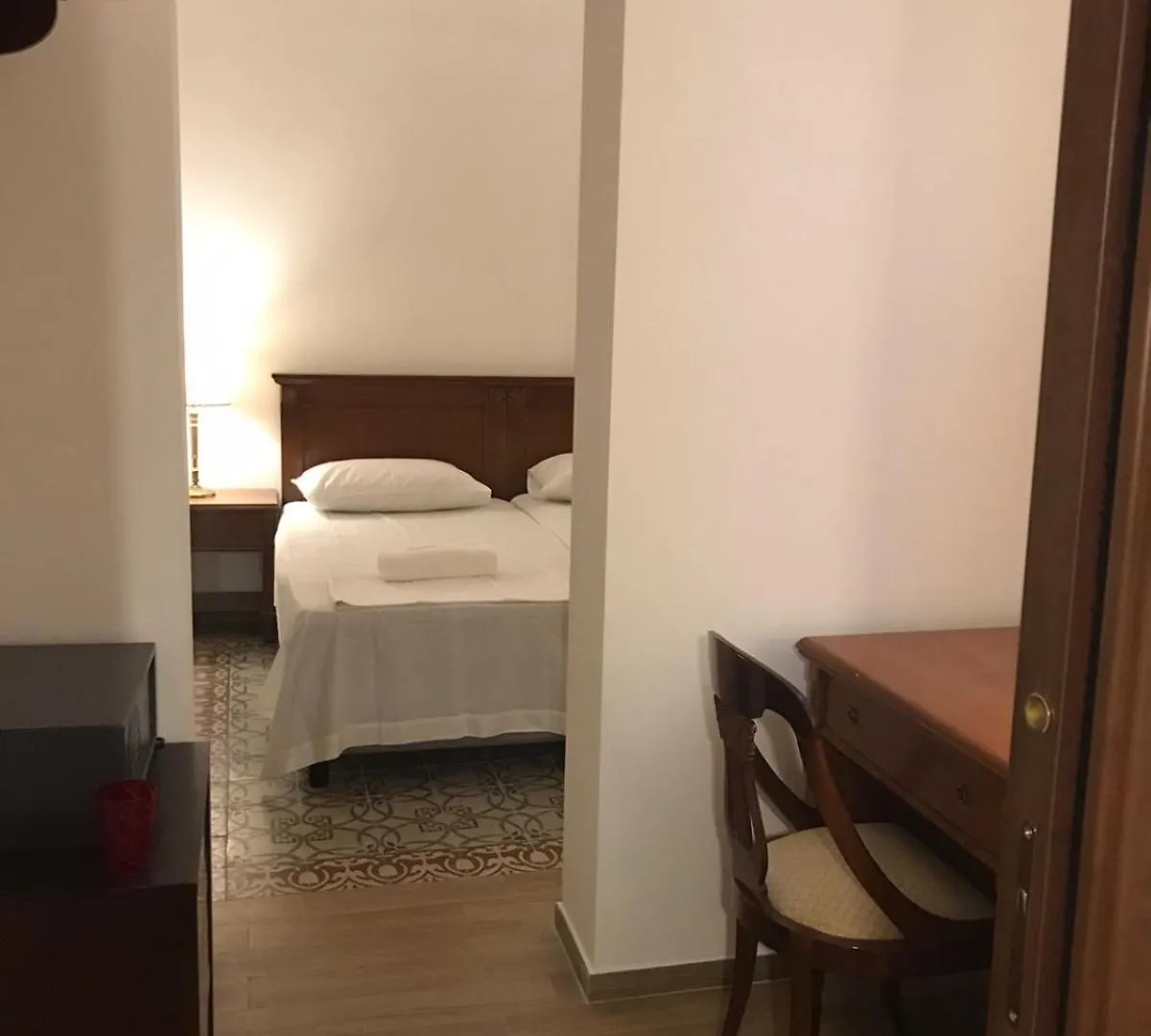 Casa Rosa Hotel Palermo