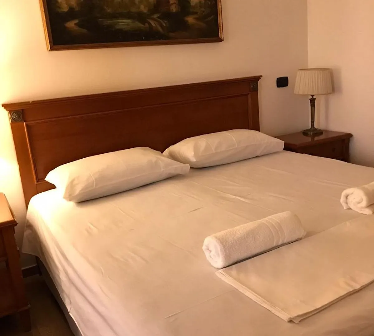 Casa Rosa Hotel Palermo Italy